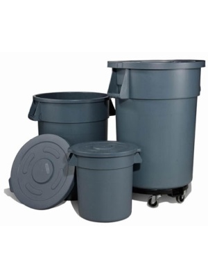 Контейнер для мусора GASTRORAG JW-CR38E